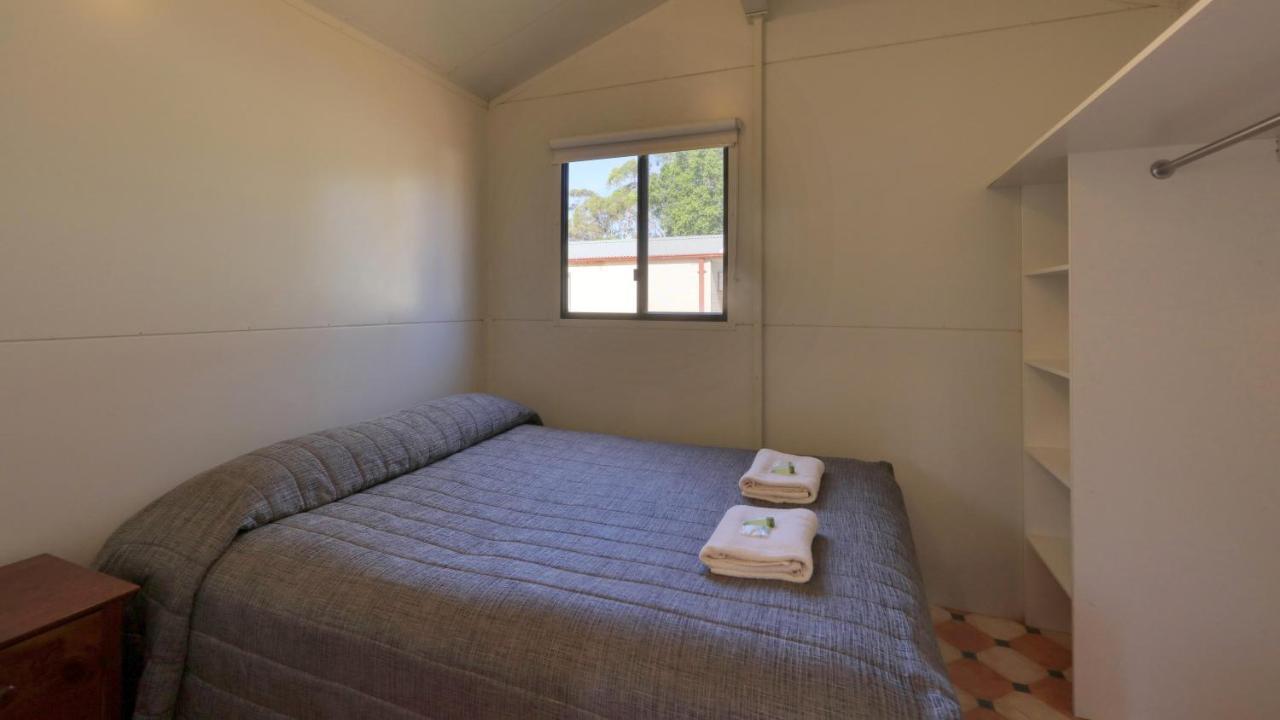 Cobar Caravan Park Exteriör bild
