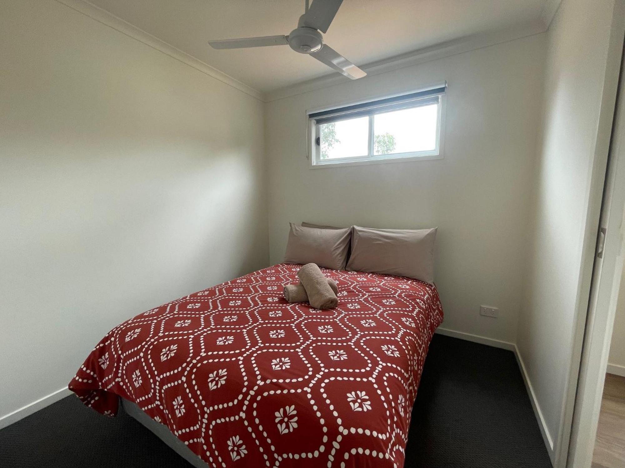 Cobar Caravan Park Exteriör bild